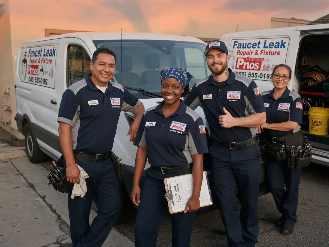 Faucet Repair company in Fe Warren Afb, WY