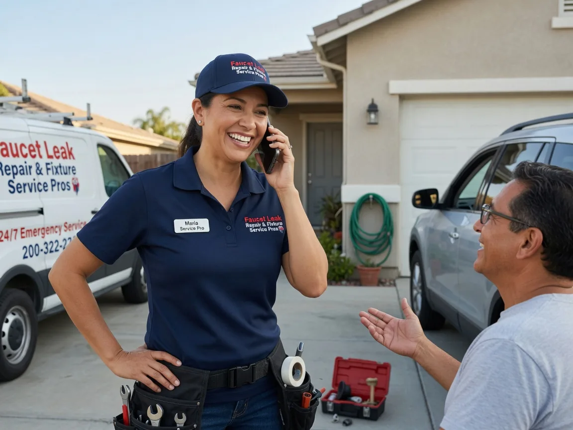 Faucet Repair Fe Warren Afb, WY FAQs